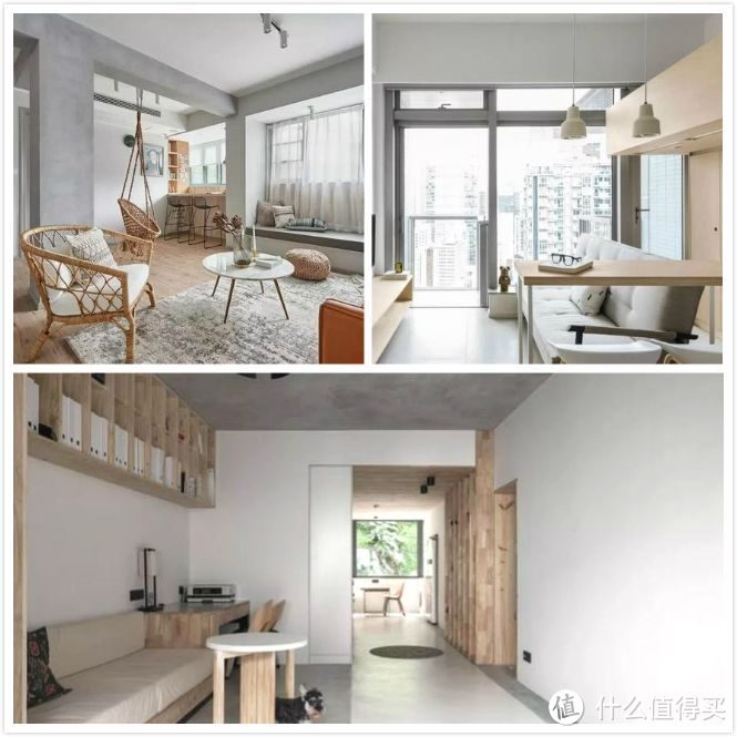 看了別人家的新房，發(fā)現(xiàn)根本不需要客廳，未來的房子都流行這樣裝