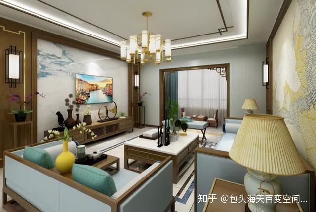 驚艷！超贊的背景墻設(shè)計。