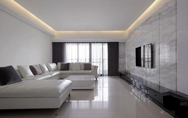 客廳裝修效果圖片大全 現代_現代簡約客廳裝修效果圖大全2014圖片_客廳裝修效果圖大全2015圖片現代簡約