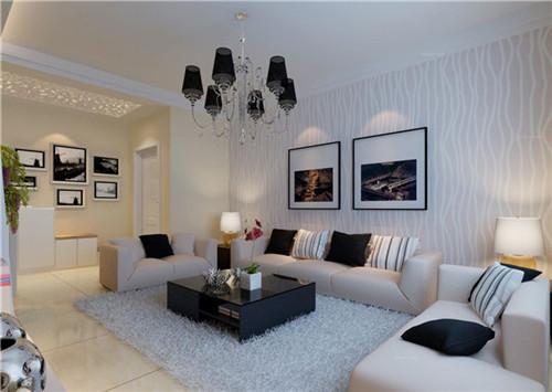 客廳裝修效果圖大全2015圖片現代簡約_客廳裝修效果圖片大全 現代_現代簡約客廳裝修效果圖大全2014圖片