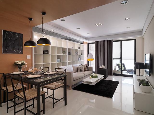 現代簡約客廳裝修效果圖大全2014圖片_客廳裝修效果圖大全2015圖片現代簡約_客廳裝修效果圖片大全 現代