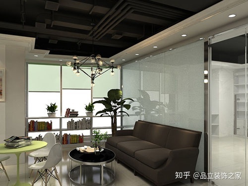 杭州辦公室裝修不要誤入陷阱，要見招拆招