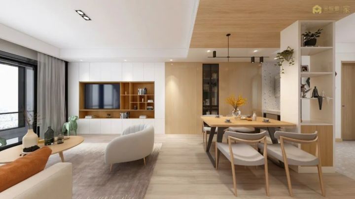 5款高質(zhì)量背景墻設(shè)計，哪一款更戳中你？