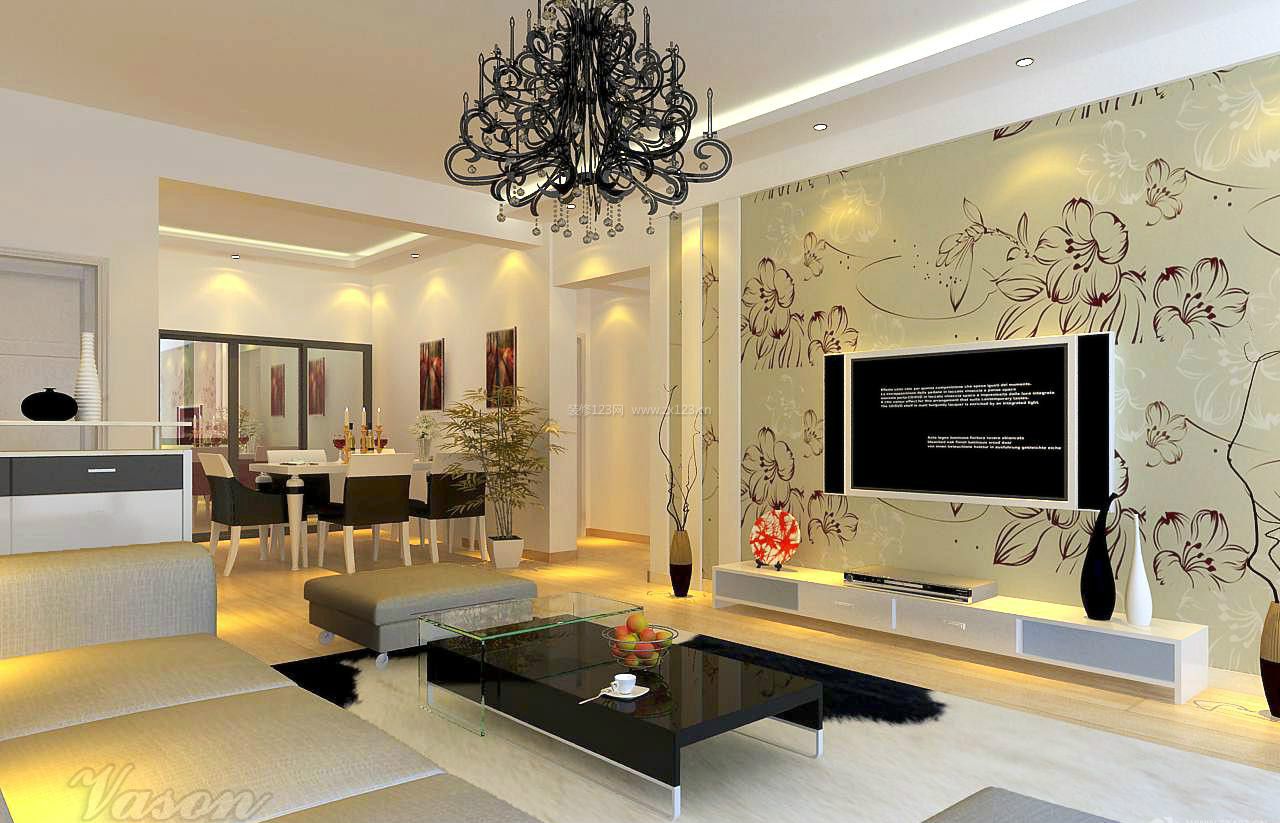 簡單大廳裝修效果圖片_大廳裝修效果圖_自助餐廳裝修效果工業(yè)風圖