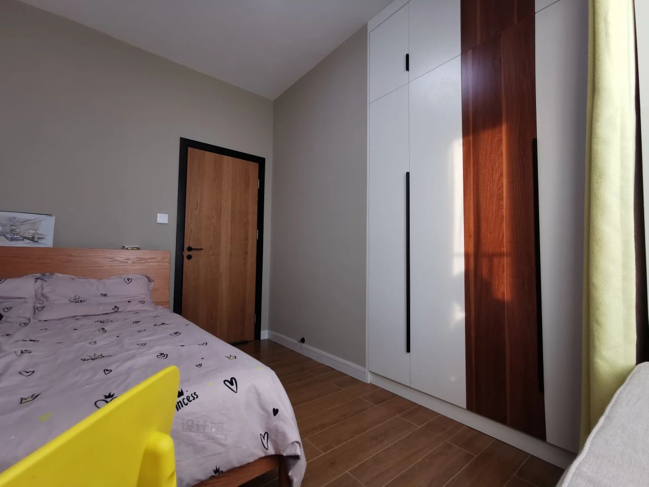 小戶型裝修實景圖_個小戶型創(chuàng)意設計 小戶型裝修_小戶型樣板間實景照片