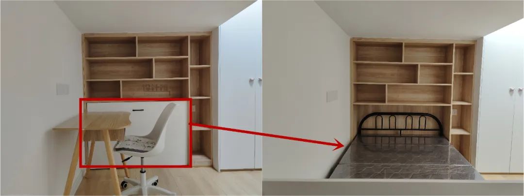 小戶型樣板間實景照片_個小戶型創(chuàng)意設計 小戶型裝修_小戶型裝修實景圖