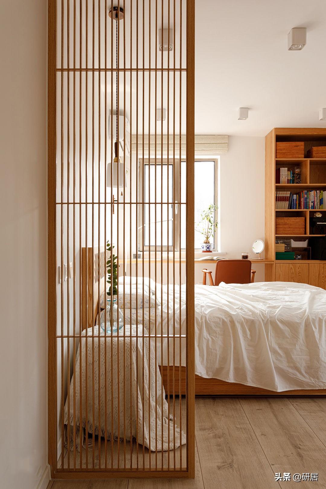 小戶(hù)型裝修樣板圖_小戶(hù)型裝修實(shí)景圖_小戶(hù)型裝修實(shí)例交換空間小戶(hù)型設(shè)計(jì)