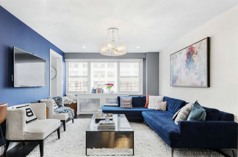 小戶(hù)型裝修實(shí)景圖_小戶(hù)型裝修實(shí)例交換空間小戶(hù)型設(shè)計(jì)_小戶(hù)型裝修樣板圖