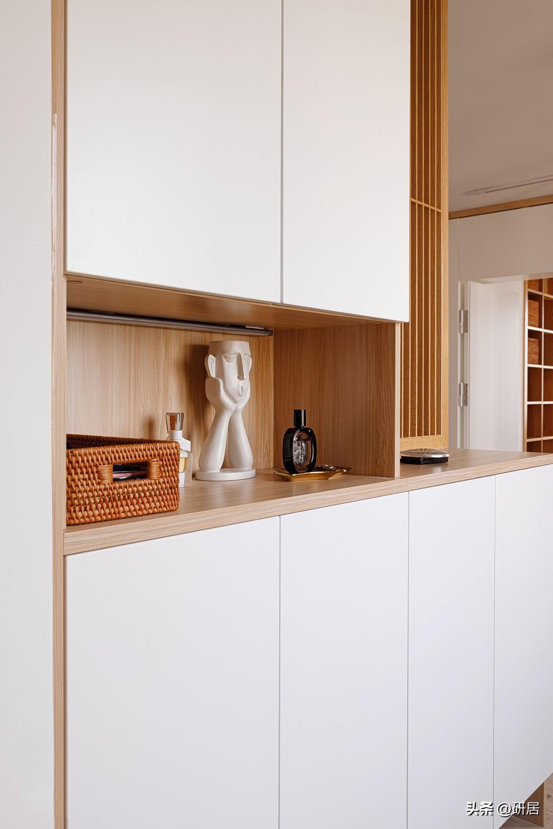 小戶(hù)型裝修實(shí)景圖_小戶(hù)型裝修實(shí)例交換空間小戶(hù)型設(shè)計(jì)_小戶(hù)型裝修樣板圖