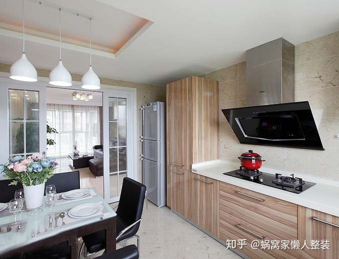 如何找一家靠譜的裝修公司，裝修大項(xiàng)費(fèi)用清單