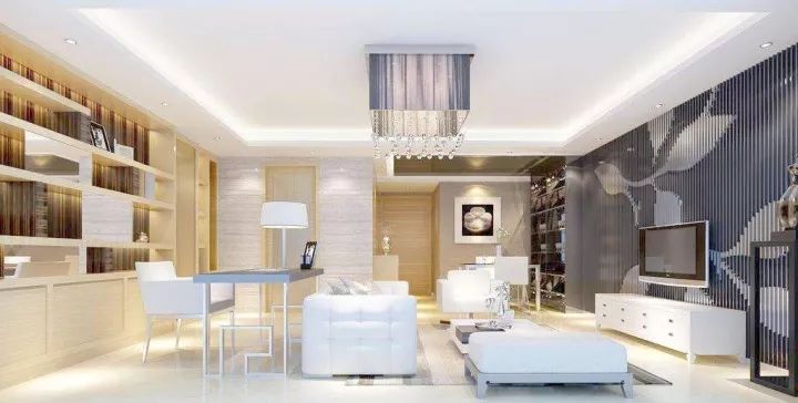 美式、歐式、現(xiàn)代、中式、地中海等八大裝修風(fēng)格知識普及！