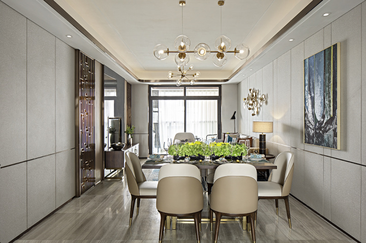 英式田園風格裝修案例_英式裝修風格_英式鄉(xiāng)村風格 裝修