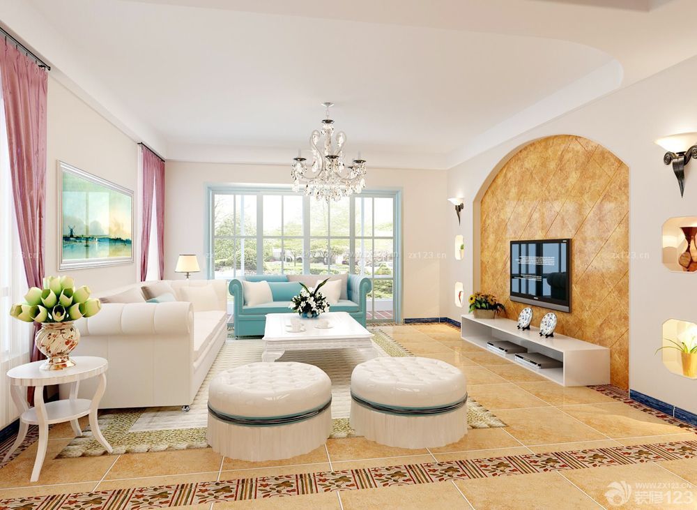 120到140房子裝修效果_預算二十萬房子裝修效果_裝修房子的效果圖