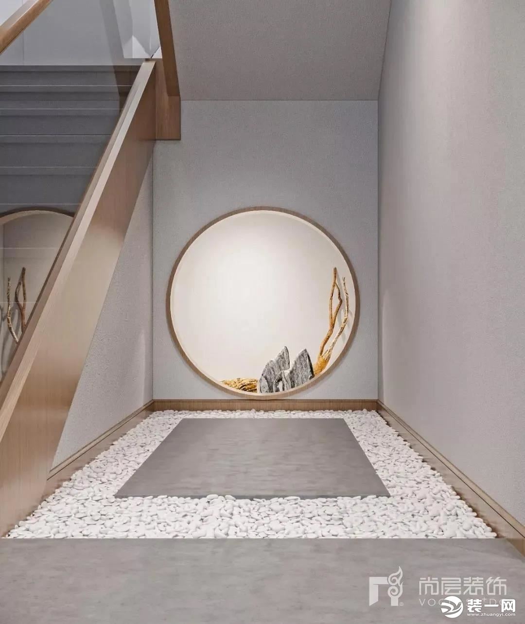 《【摩登4手機(jī)客戶端登錄】無錫尚層裝飾：自然隱奢別墅，繁世中的寧靜歸所》