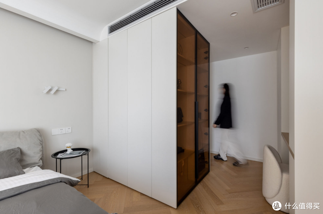 兩室改三室，單衛(wèi)改雙衛(wèi)，她家布局，說是“神設(shè)計(jì)”都不為過