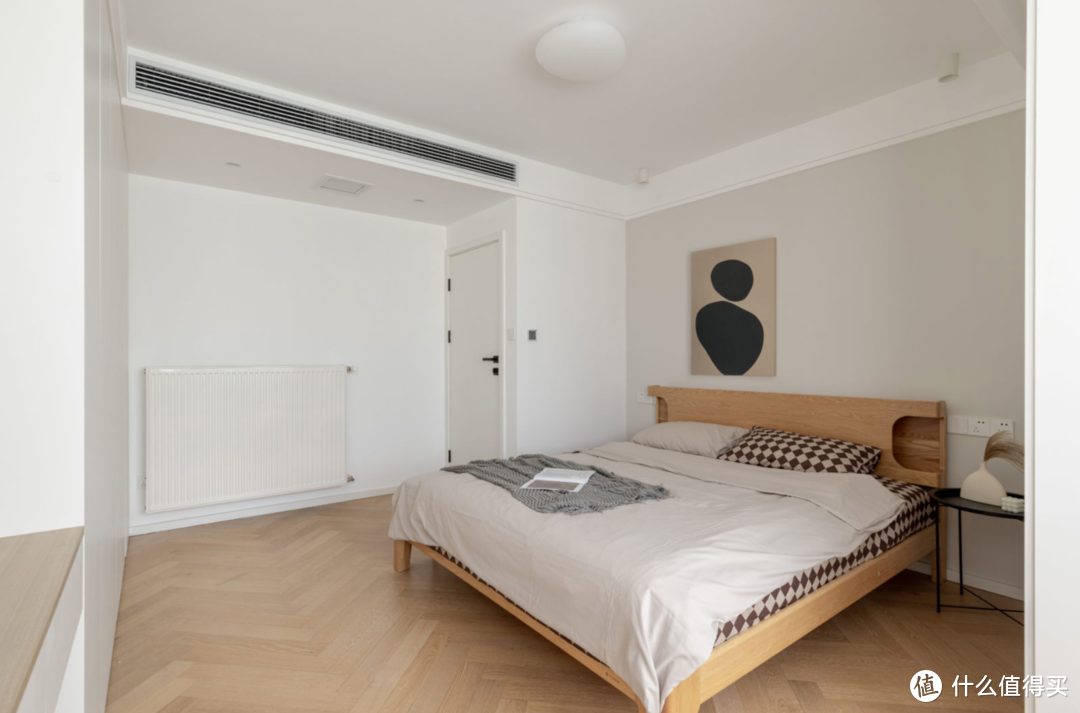 兩室改三室，單衛(wèi)改雙衛(wèi)，她家布局，說是“神設(shè)計(jì)”都不為過