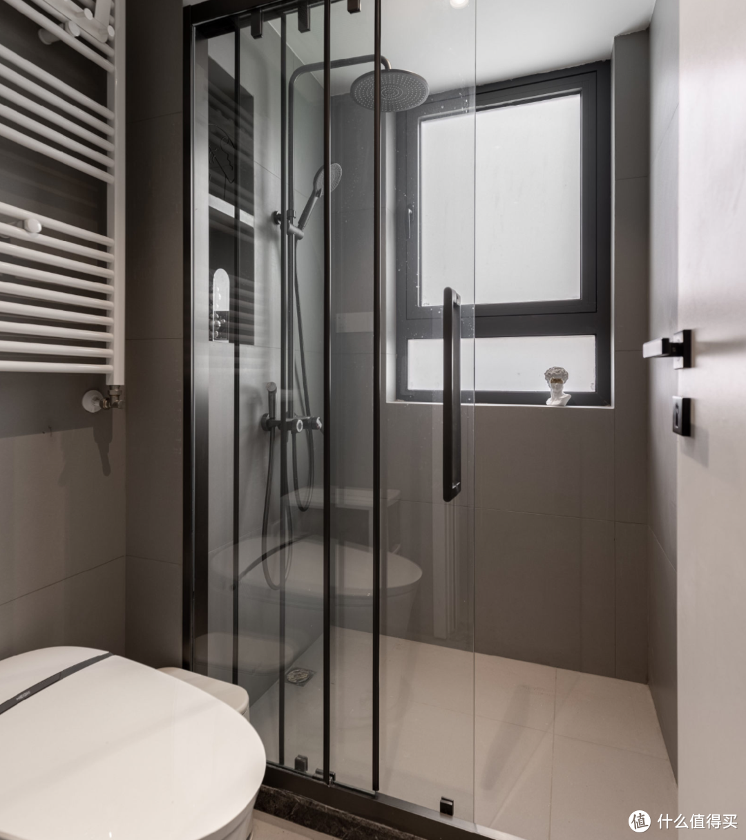 兩室改三室，單衛(wèi)改雙衛(wèi)，她家布局，說是“神設(shè)計(jì)”都不為過