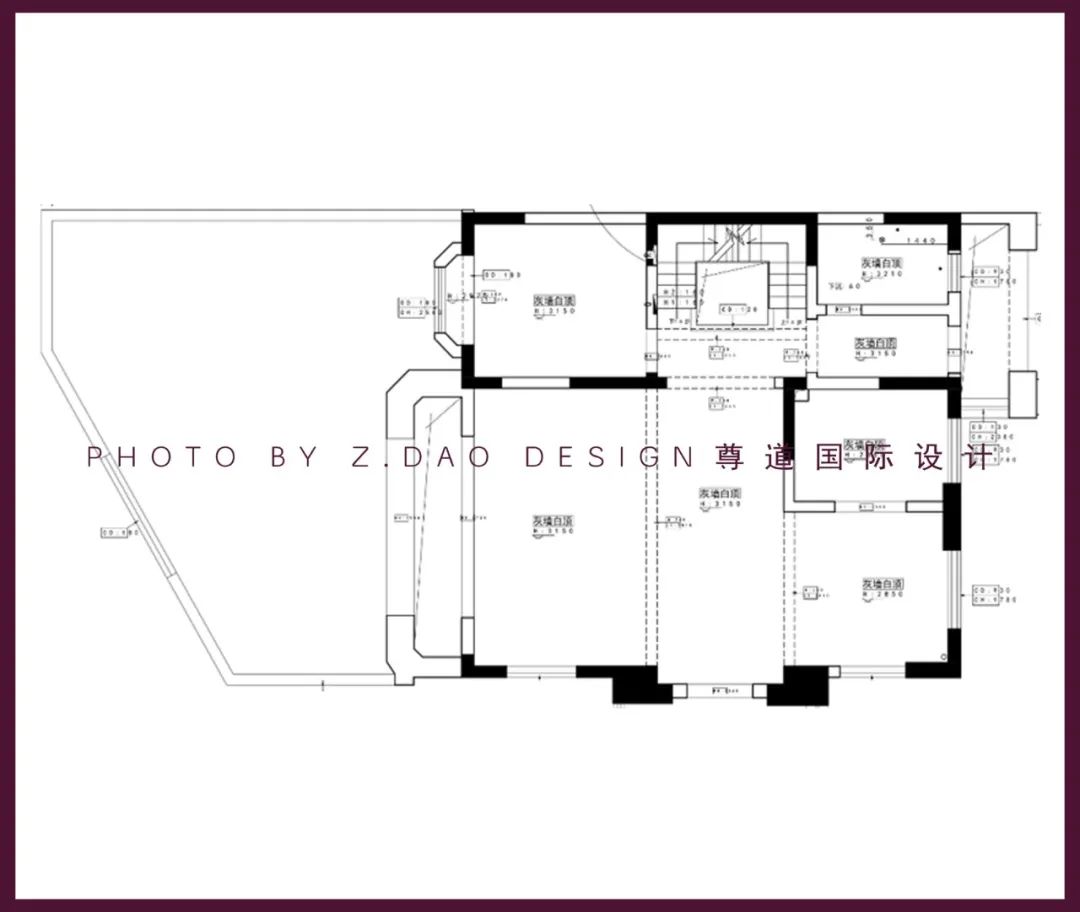 合肥裝修_華然裝飾合肥_合肥別墅裝修公司_別墅內裝修哪家公司好