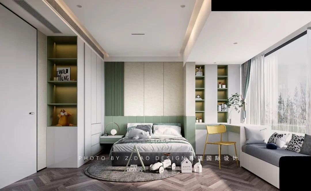 別墅內裝修哪家公司好_合肥別墅裝修公司_合肥裝修_華然裝飾合肥