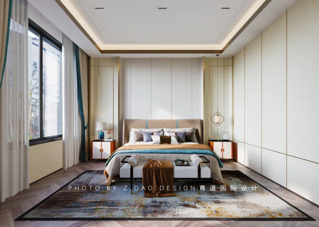 合肥別墅裝修公司_別墅內裝修哪家公司好_合肥裝修_華然裝飾合肥