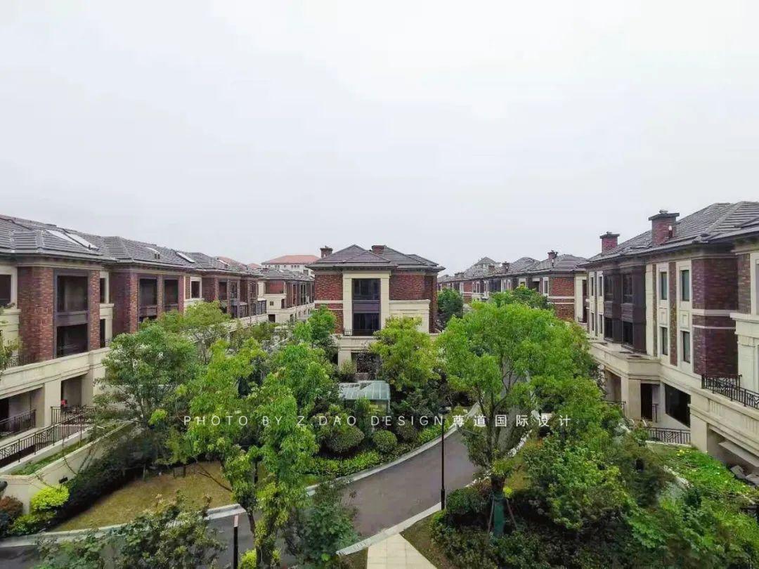 合肥別墅裝修公司_合肥裝修_華然裝飾合肥_別墅內裝修哪家公司好