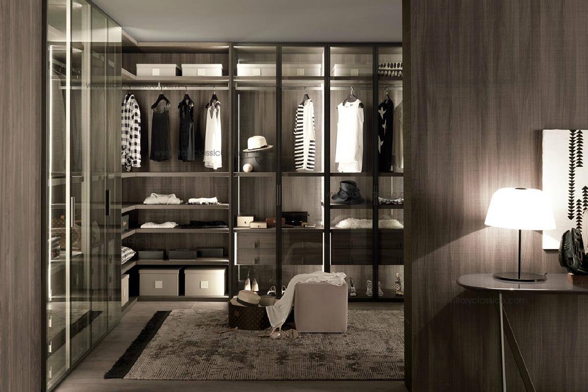 衛(wèi)生間改衣帽間可以嗎？衛(wèi)生間改衣帽間有什么注意事項(xiàng)？