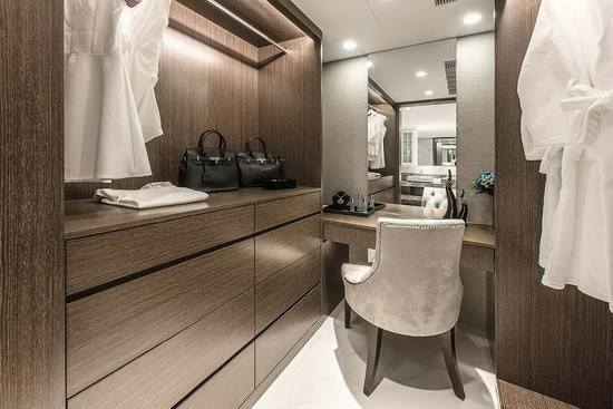 衛(wèi)生間改衣帽間能行嗎？