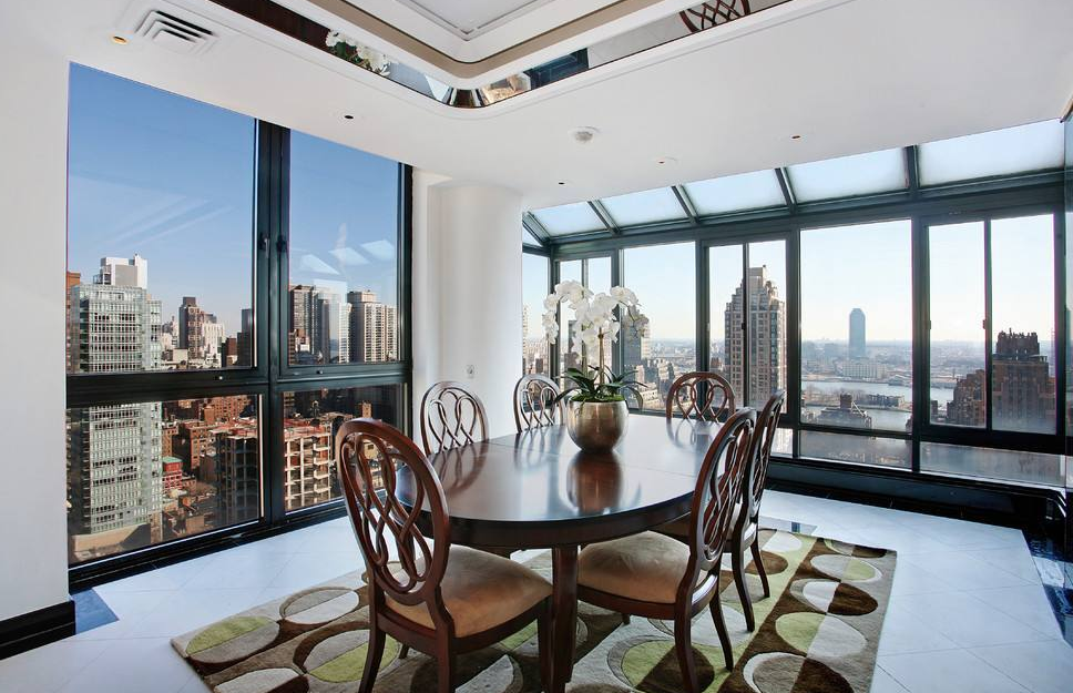 陽臺落地窗怎么設計更為安全？