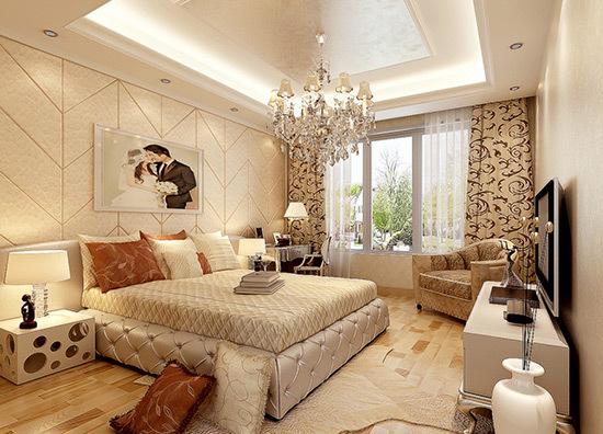 臥室怎樣裝修更漂亮？更多現(xiàn)代風格臥室效果請收好！