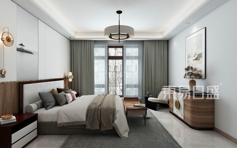 k712次咋補臥捕_次臥裝修效果圖_次房裝修效果圖小戶型裝修