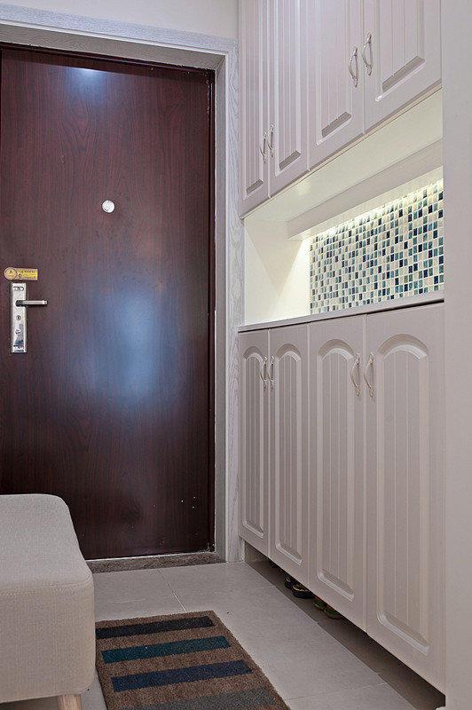 90平的三居室，裝修設計超實用，全屋簡潔干凈太漂亮了