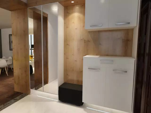 曬曬兩室一廳的70㎡，北歐風(fēng)，單親家庭長大的我要求一定要裝得溫暖，結(jié)果超漂亮！