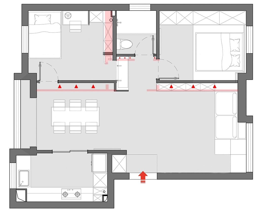 主衛(wèi)生間裝修效果圖_消毒間衛(wèi)生管理制度_衛(wèi)生部室間質控分析