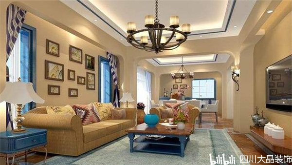 墻紙怎么貼才好看？裝修貼墻紙的好處！