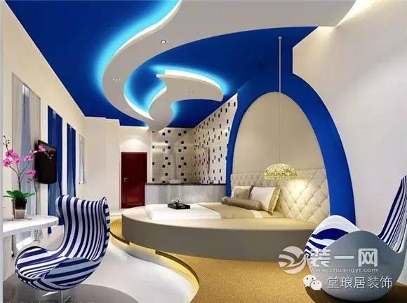 陜北窯洞賓館圖裝修_130平米裝修效果圖 最精美的現代簡約裝修效果_主題賓館裝修效果圖