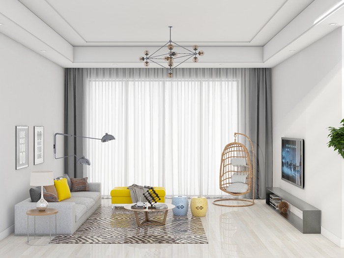 田園風(fēng)格裝修特點(diǎn)是什么？田園風(fēng)格裝修類(lèi)型有哪些？