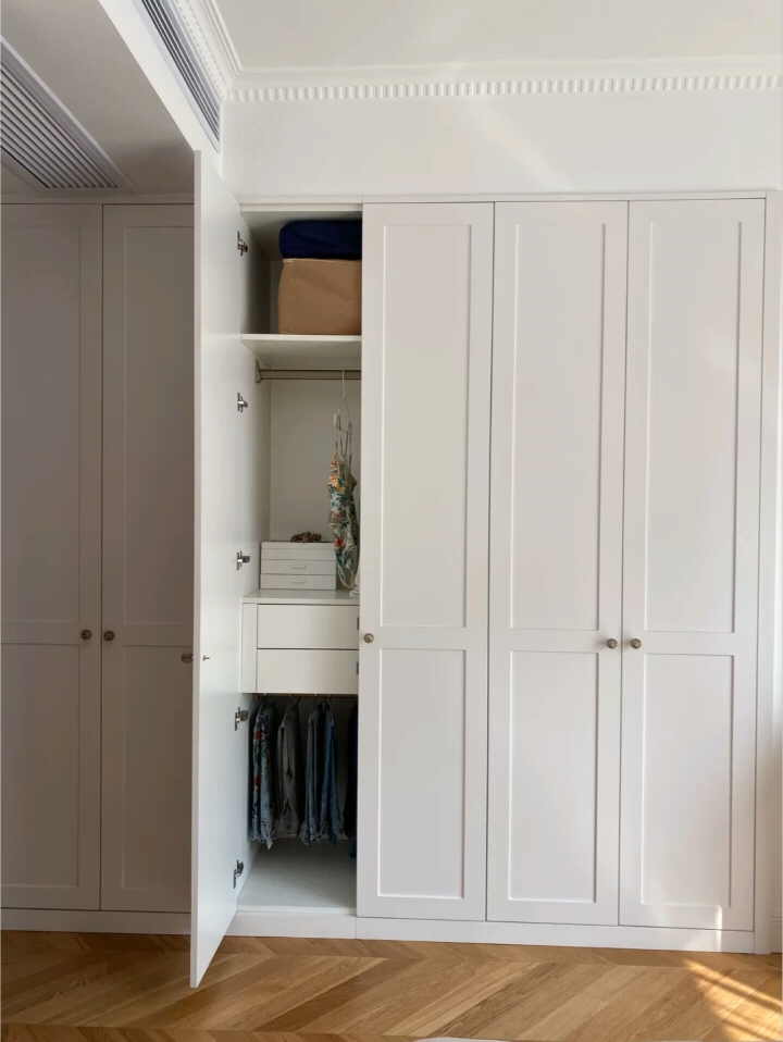 新房裝修中，注意這6種含甲醛最高的材料，可惜被大多人忽視了