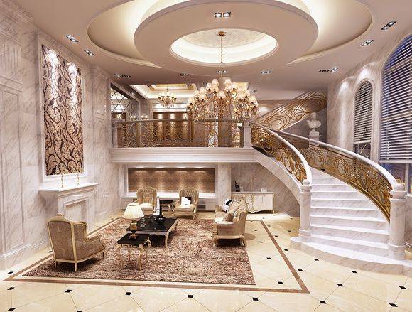 別墅裝修全攻略？98%的人都不知道！