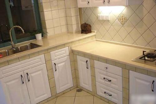 現(xiàn)代風格廚房裝修效果_農(nóng)村廚房裝修效果圖_歐式廚房裝修效果圖片