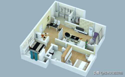 自己裝修新房，施工流程是什么？需要什么步驟與順序？