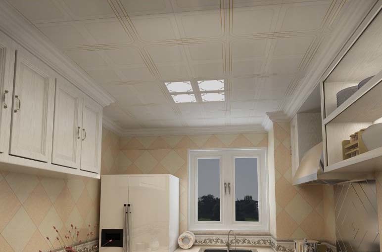 裝修到底要不要吊頂？優(yōu)劣勢都擺在這里了，考慮清楚就做決定吧