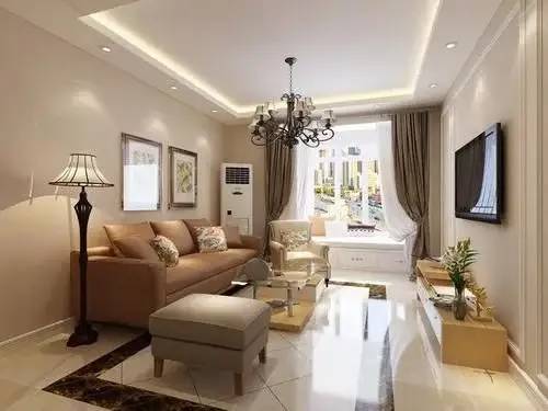 曬曬新家裝修效果圖，家具保養(yǎng)秘訣必知