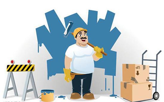 淘寶店鋪裝修的流程是怎么樣的？