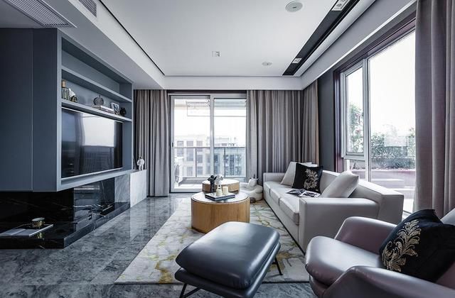 80平米房子裝修大概要花多少錢？