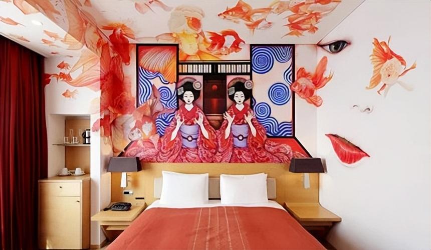 飯店壁紙墻面裝修效果圖片_書房裝修效果簡(jiǎn)約圖_飯店裝修效果圖大全