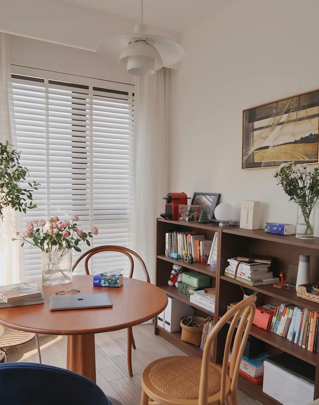 簡單平凡的小家裝修：面積不大，但舒適實用，充滿煙火氣