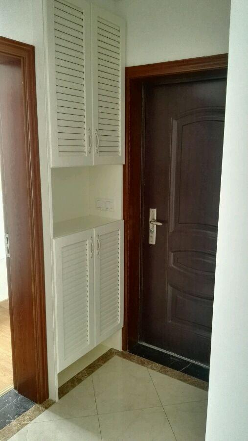 新房簡單裝修只花了9萬塊錢，還不包家具，整體效果還不錯