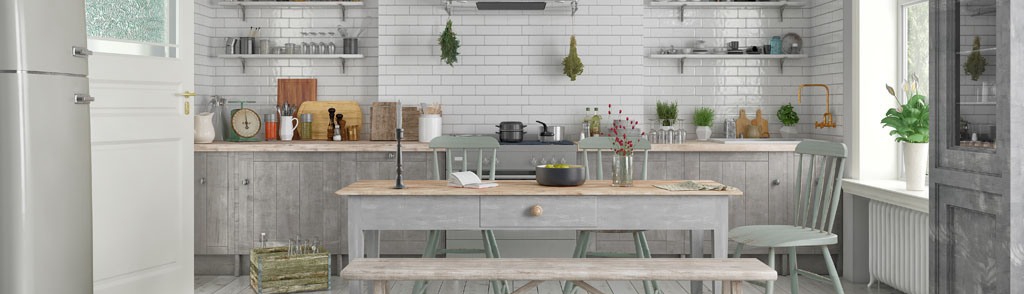 冰箱擺放的一些風水知識，了解一下吧