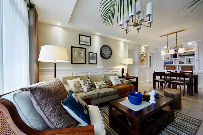 簡約家居設(shè)計風(fēng)格 家裝設(shè)計風(fēng)格有哪些？