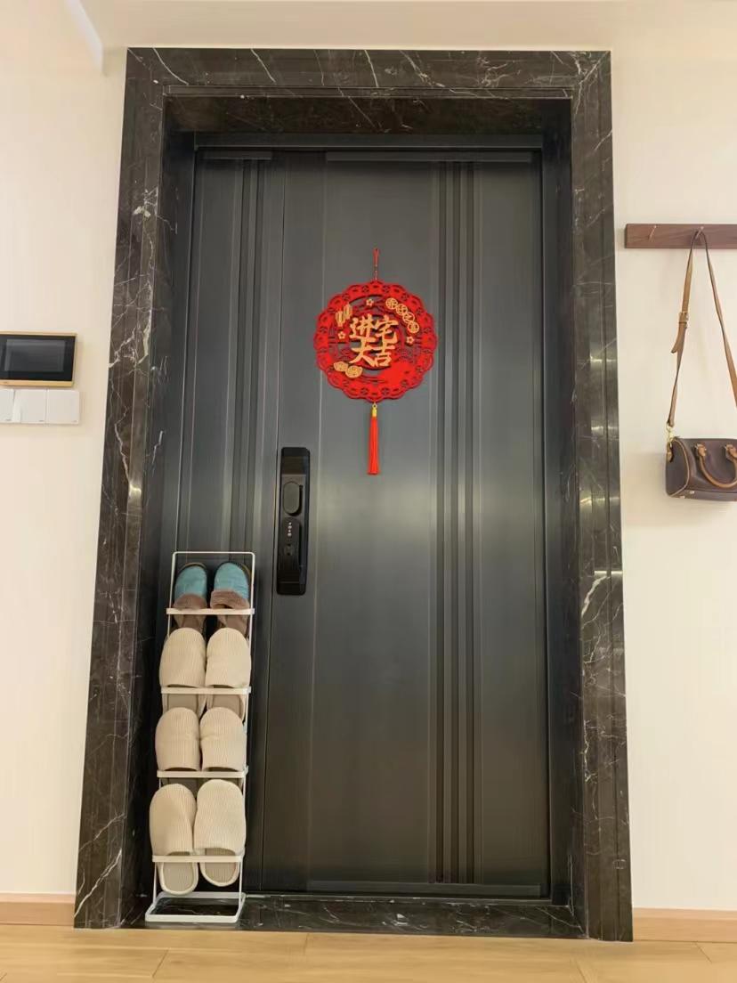 看了她149㎡的房子才知道什么叫高級，全屋沒有一絲俗氣，太美了